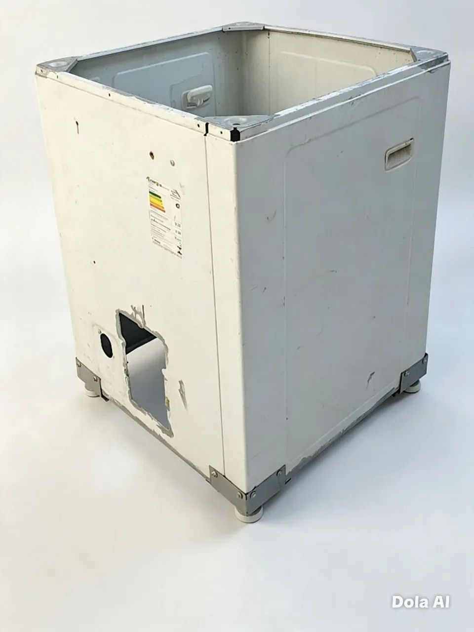 Peças de maquina - Foto 3