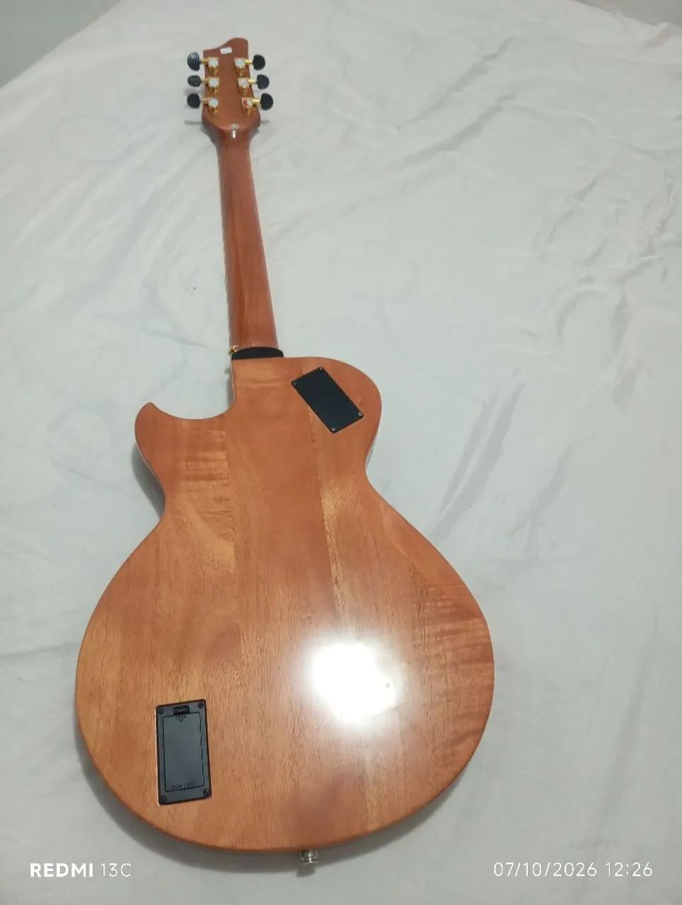 Violão Marquês  - Foto 3