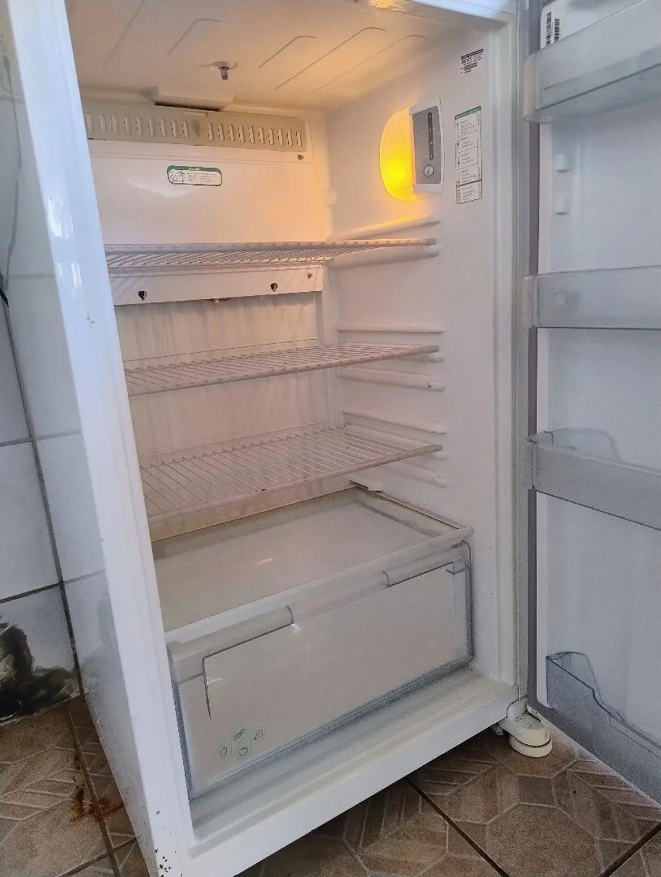 Geladeira Consul  - Foto 5