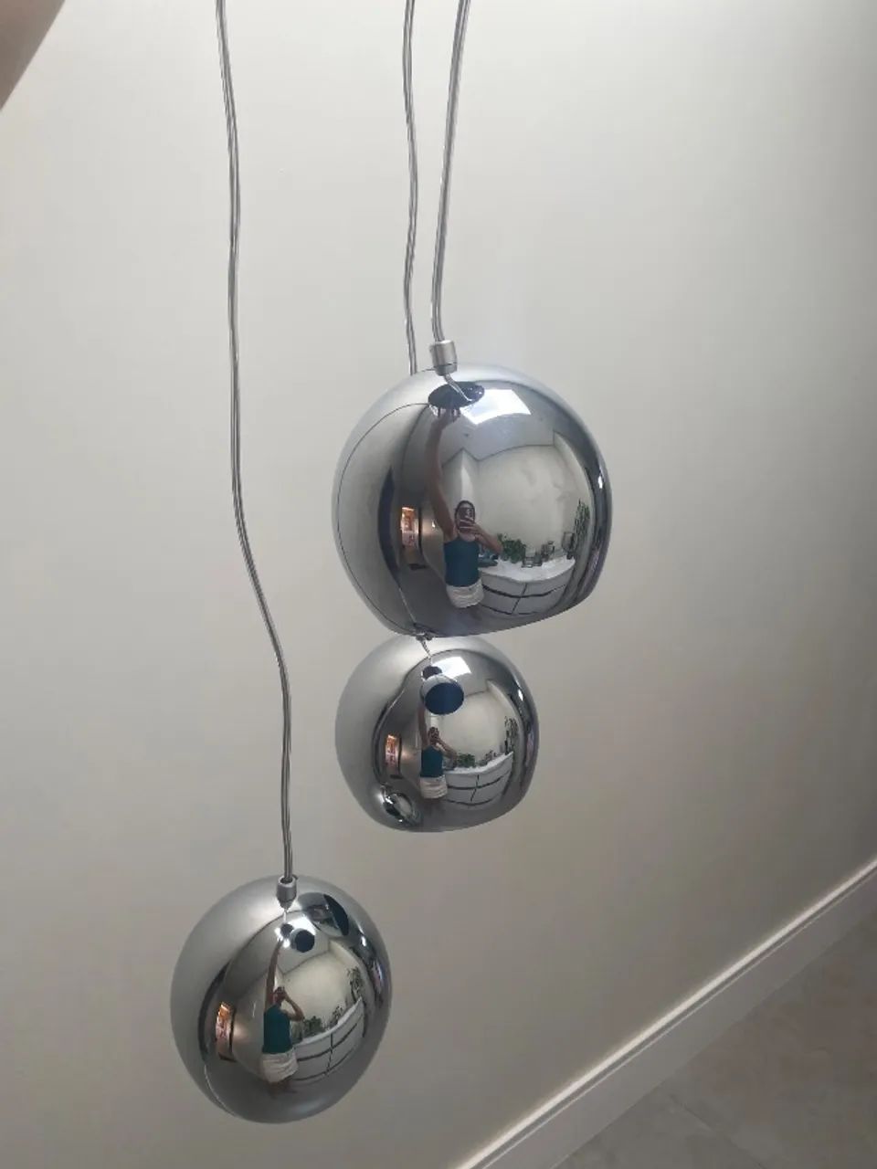 Lustre pendente  - Foto 4