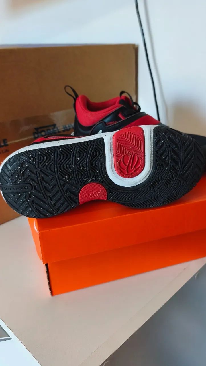 Tênis Nike original juvenil  - Foto 3