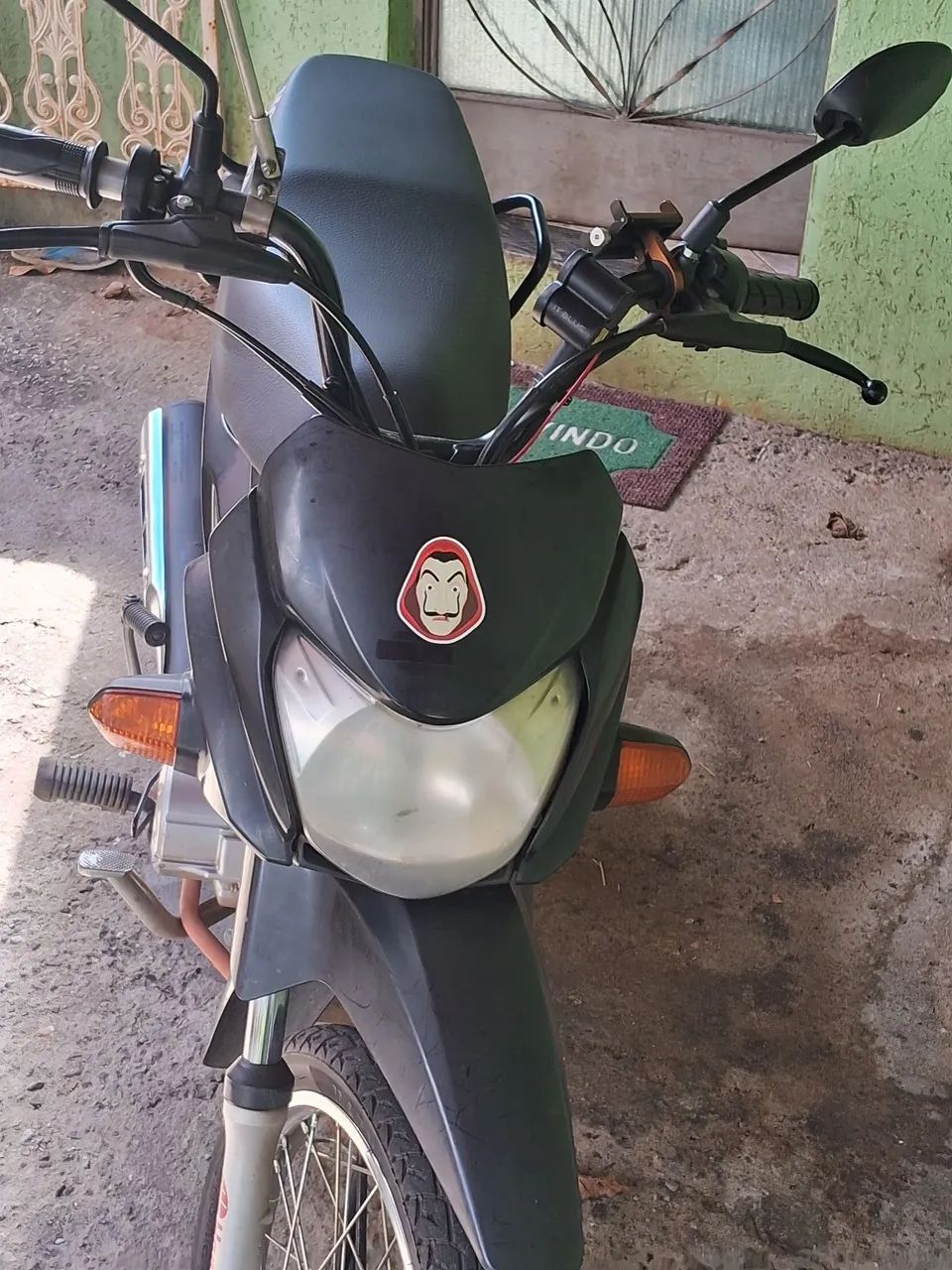 Moto  - Foto 4