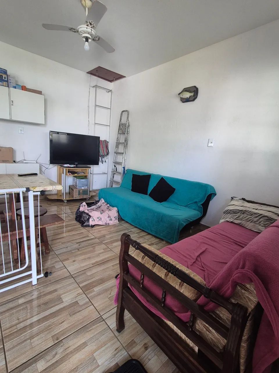 Casa Temporada na Praia da Pinheira - Foto 9