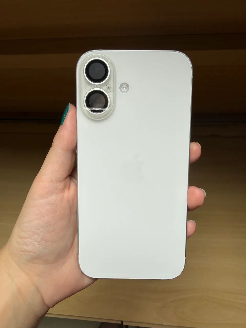 iPhone 16 256gb