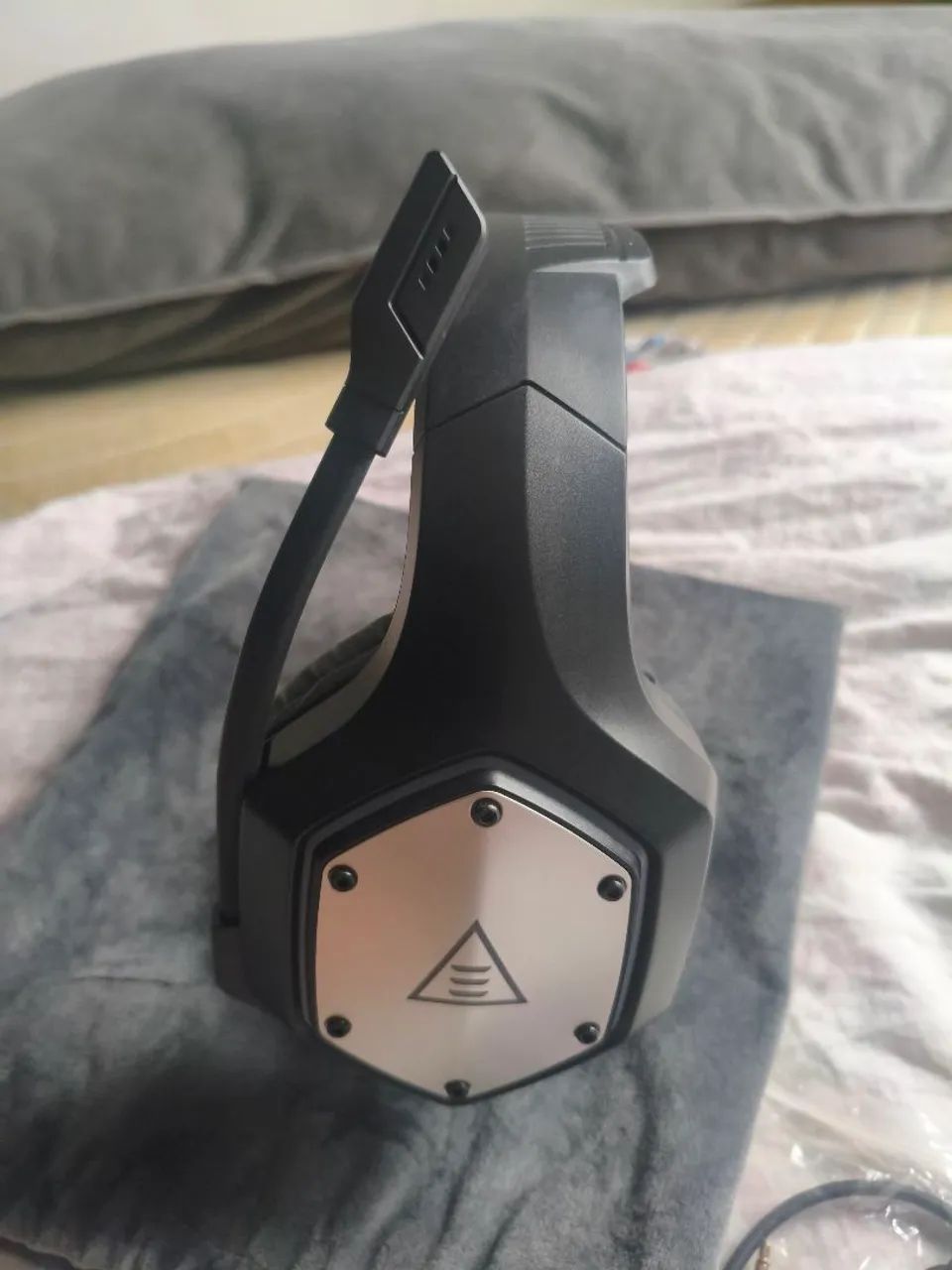 Headset EKSA E1000wt - Foto 3