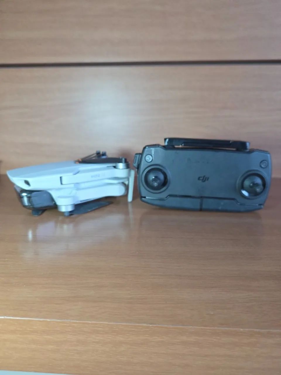 DJI Mini SE com 3 Baterias
