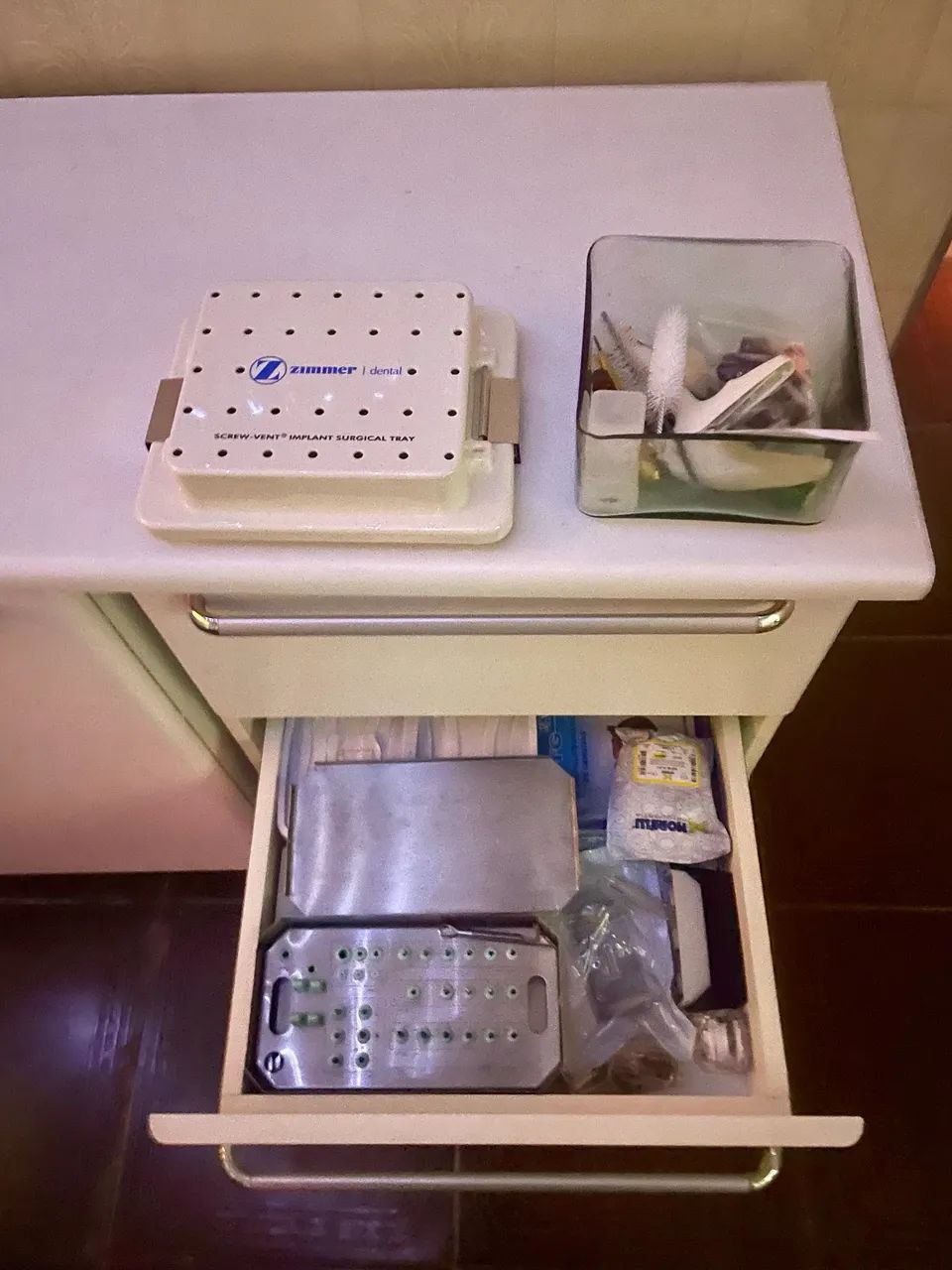 Itens Odontologia  - Foto 2