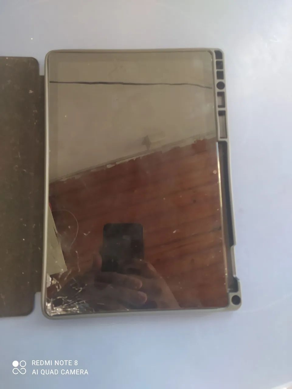 GALAXY TAB A8 SM-X200 - 10.5 POLEGADAS - OPORTUNIDADE ANÁPOLIS* - Foto 4