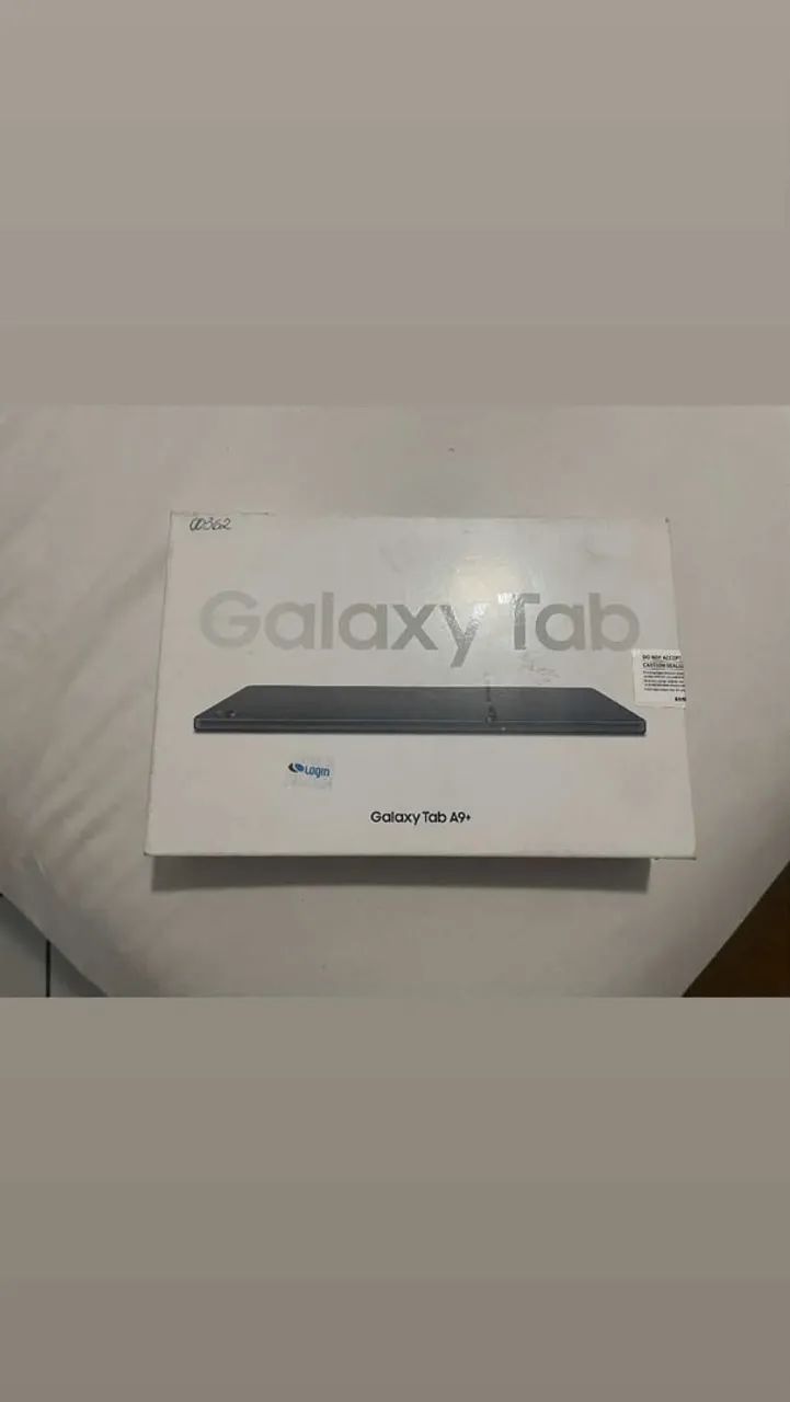 Galaxy Tab - Foto 2