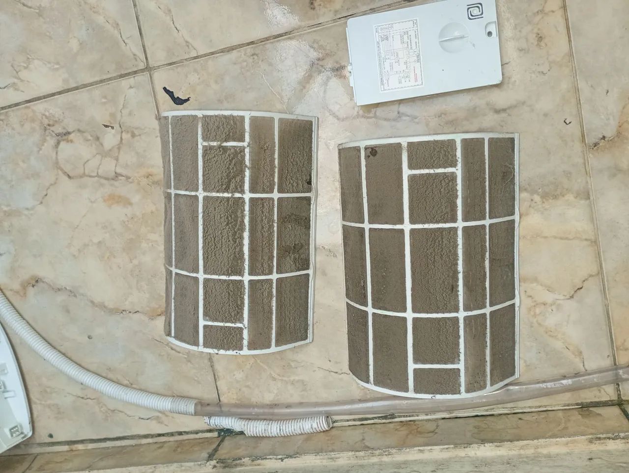 Vendo higienização de splits  - Foto 5
