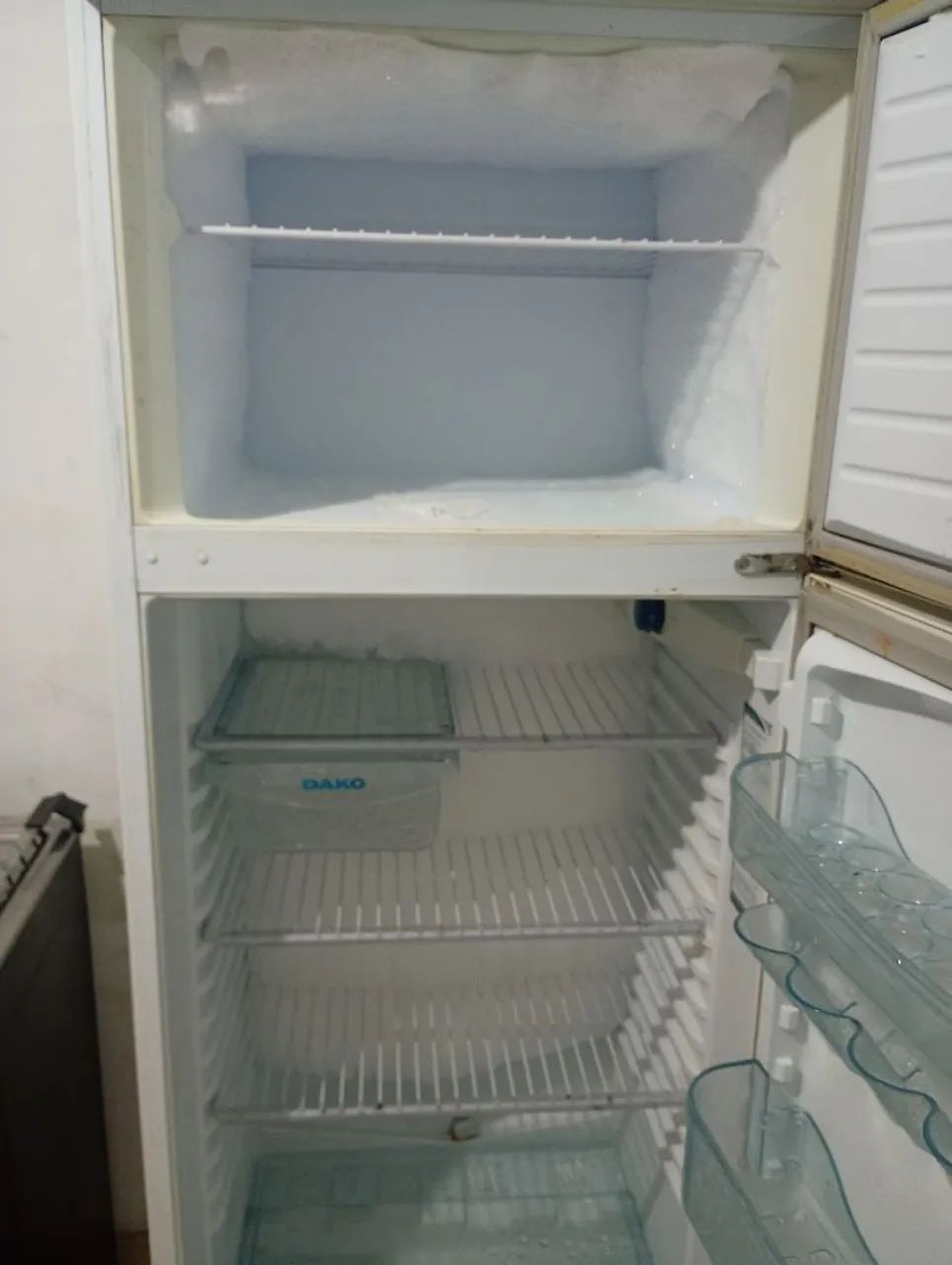 Geladeira dako - Foto 2
