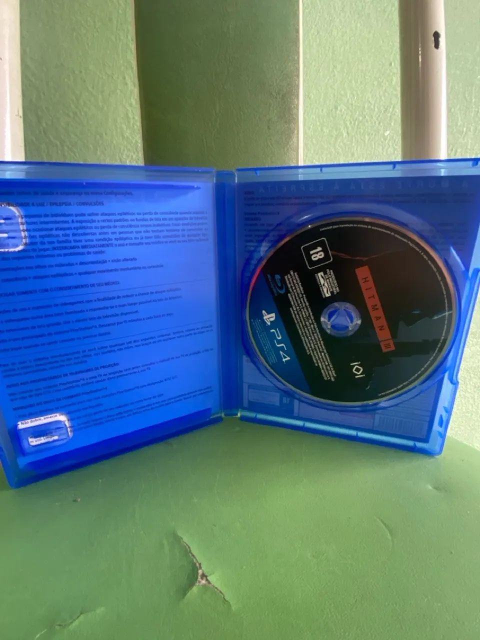 Hitman 3 ps4 - Foto 4