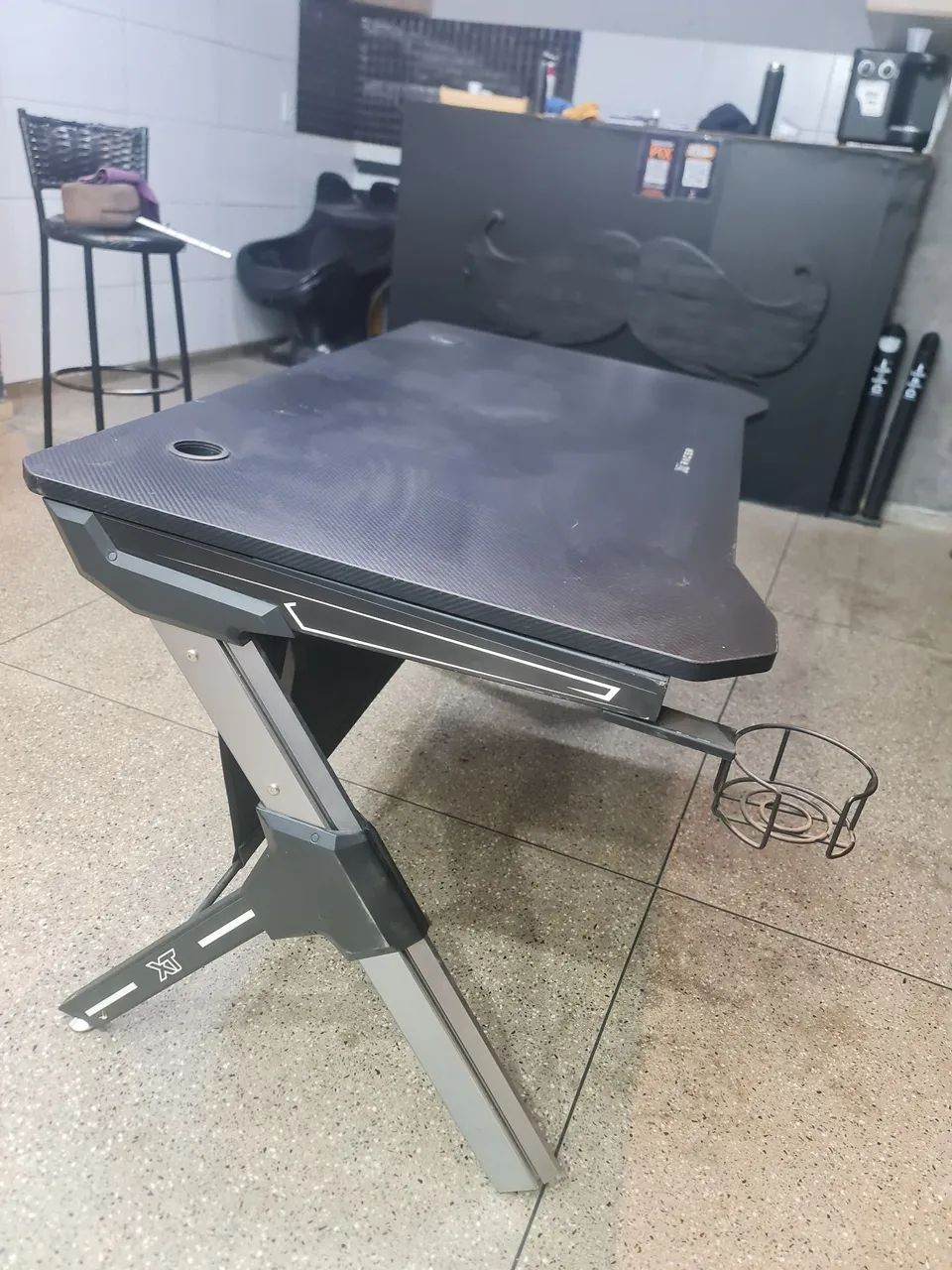 Mesa Gamer  - Foto 4