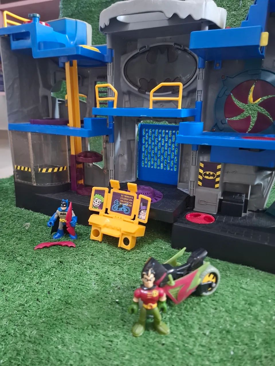 Imaginext  - Foto 2