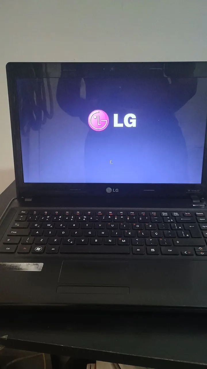 Notebook LG  - Foto 2