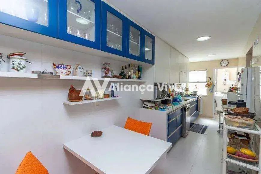 Botafogo | Apartamento 3 quartos, sendo 1 suite - Foto 3