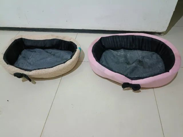 4 camas para PETs - Foto 2