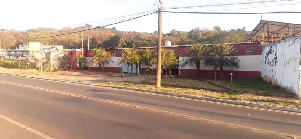 Hotel à venda em Mogi Guaçu, Jardim Serra Dourada, com 20 quartos, com 2160 m²