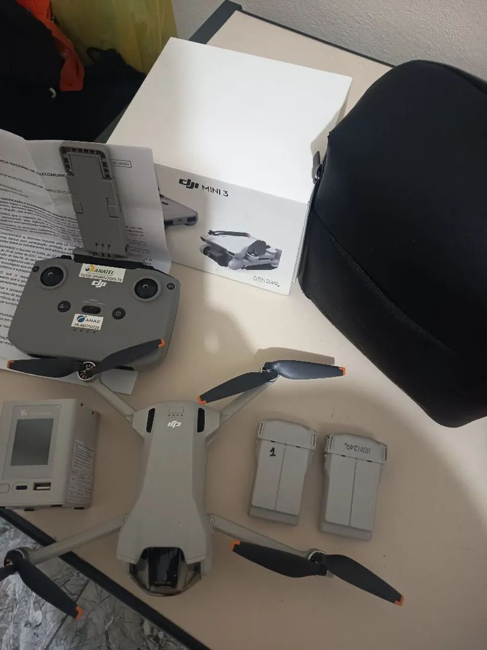 Drone DJI mini 3  - Foto 2