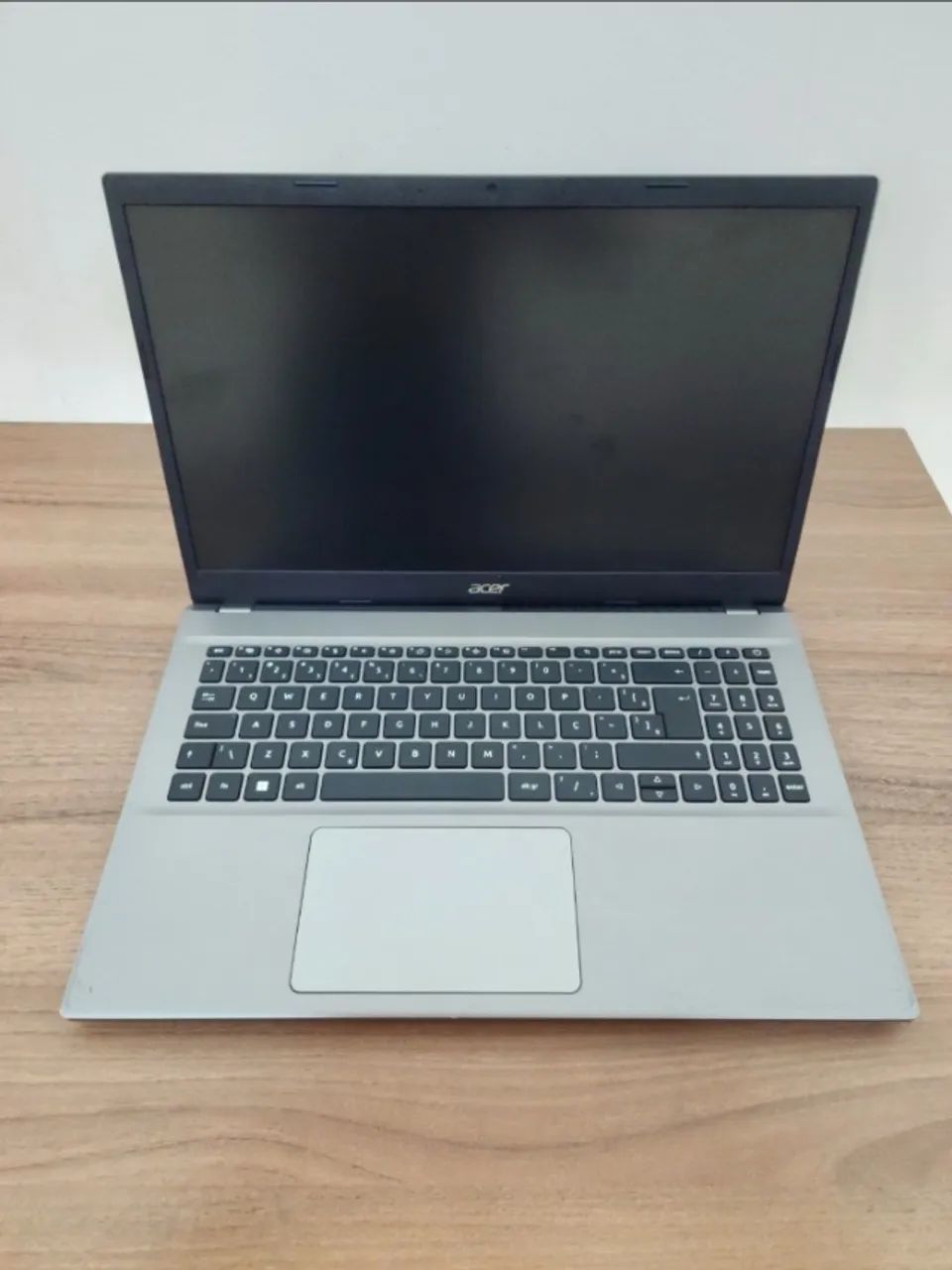 Notebook acer aspire 5 i5