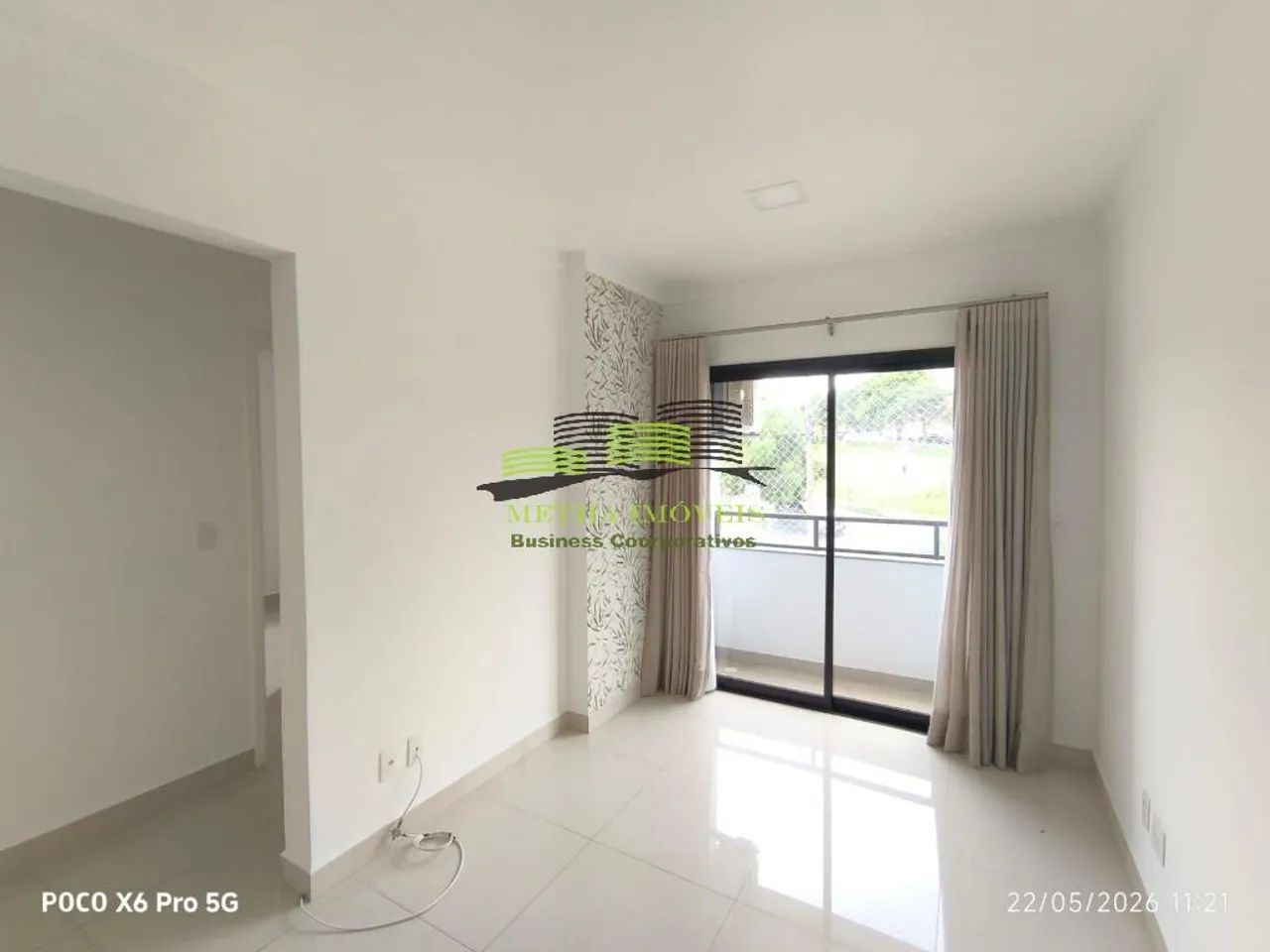 APARTAMENTO PARA LOCAÇÃO EDIFÍCIO MARESIAS !!!!!! - Foto 3