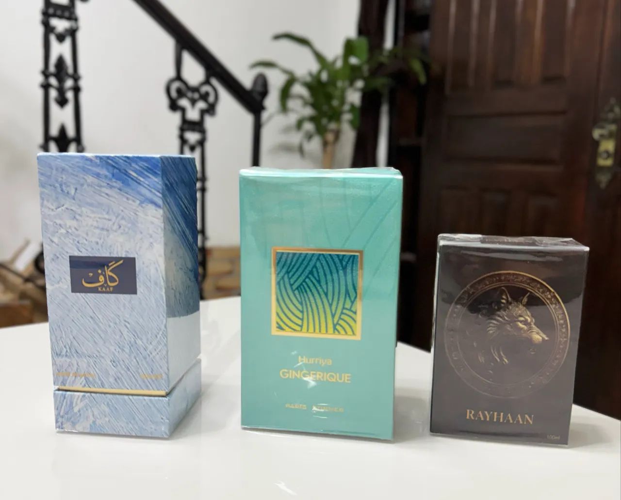 PERFUMES ÁRABES EXCLUSIVOS - Foto 2