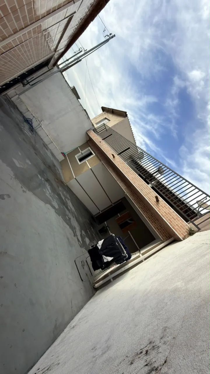 OPORTUNIDADE Sobrado à venda  - Foto 4