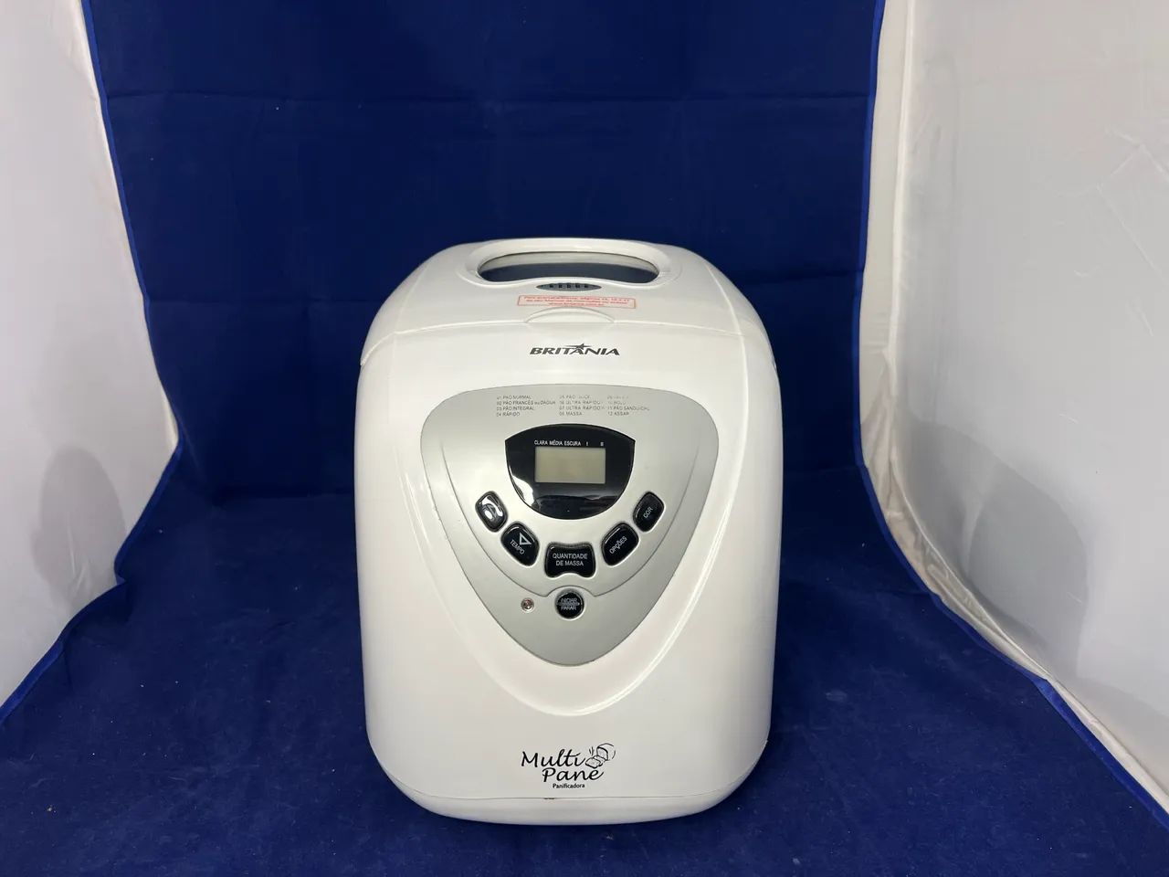 Panificadora Automática Britânia Multipane - Foto 3