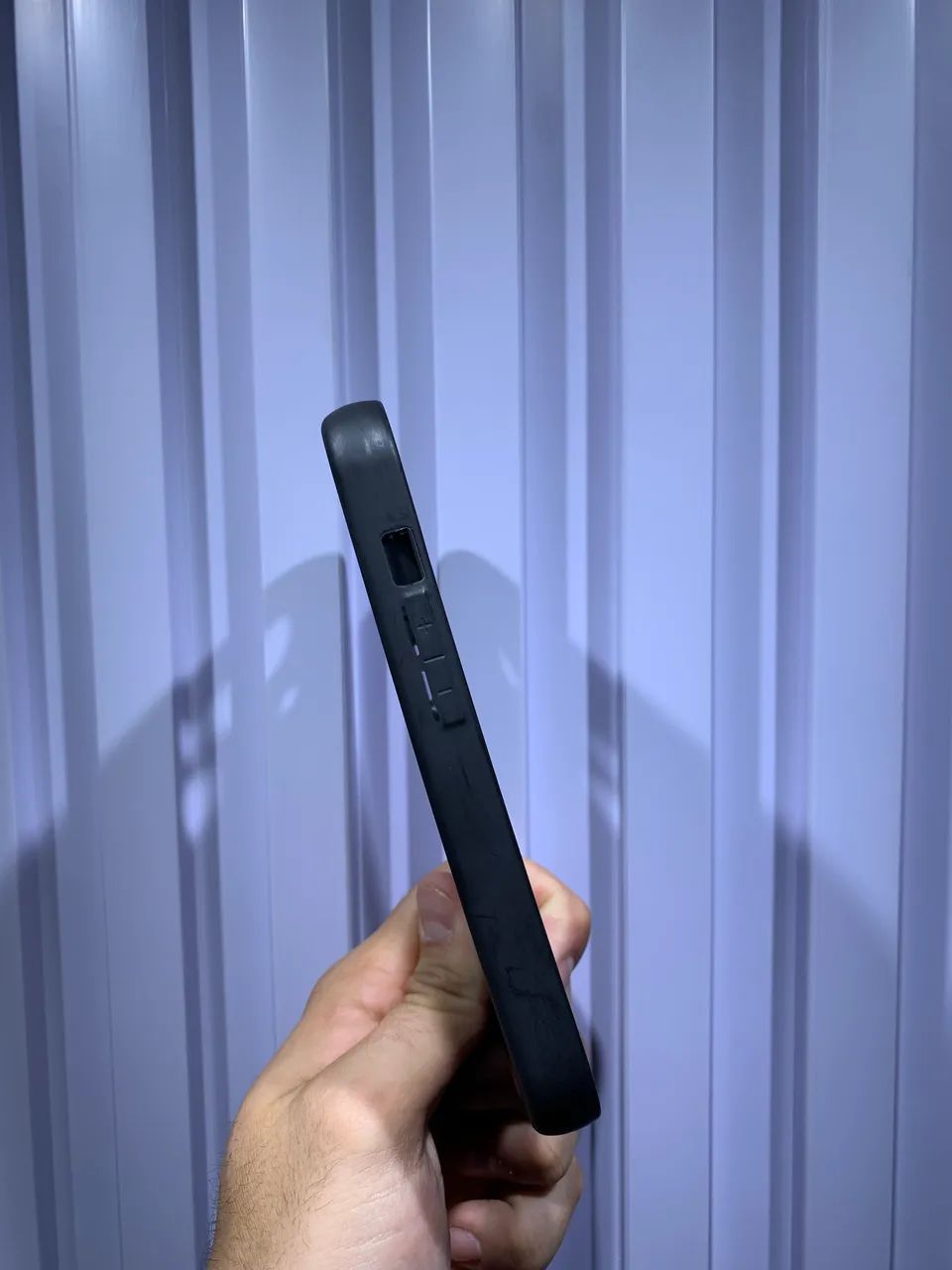 Capinha IPhone 14 Black Clover - Foto 4