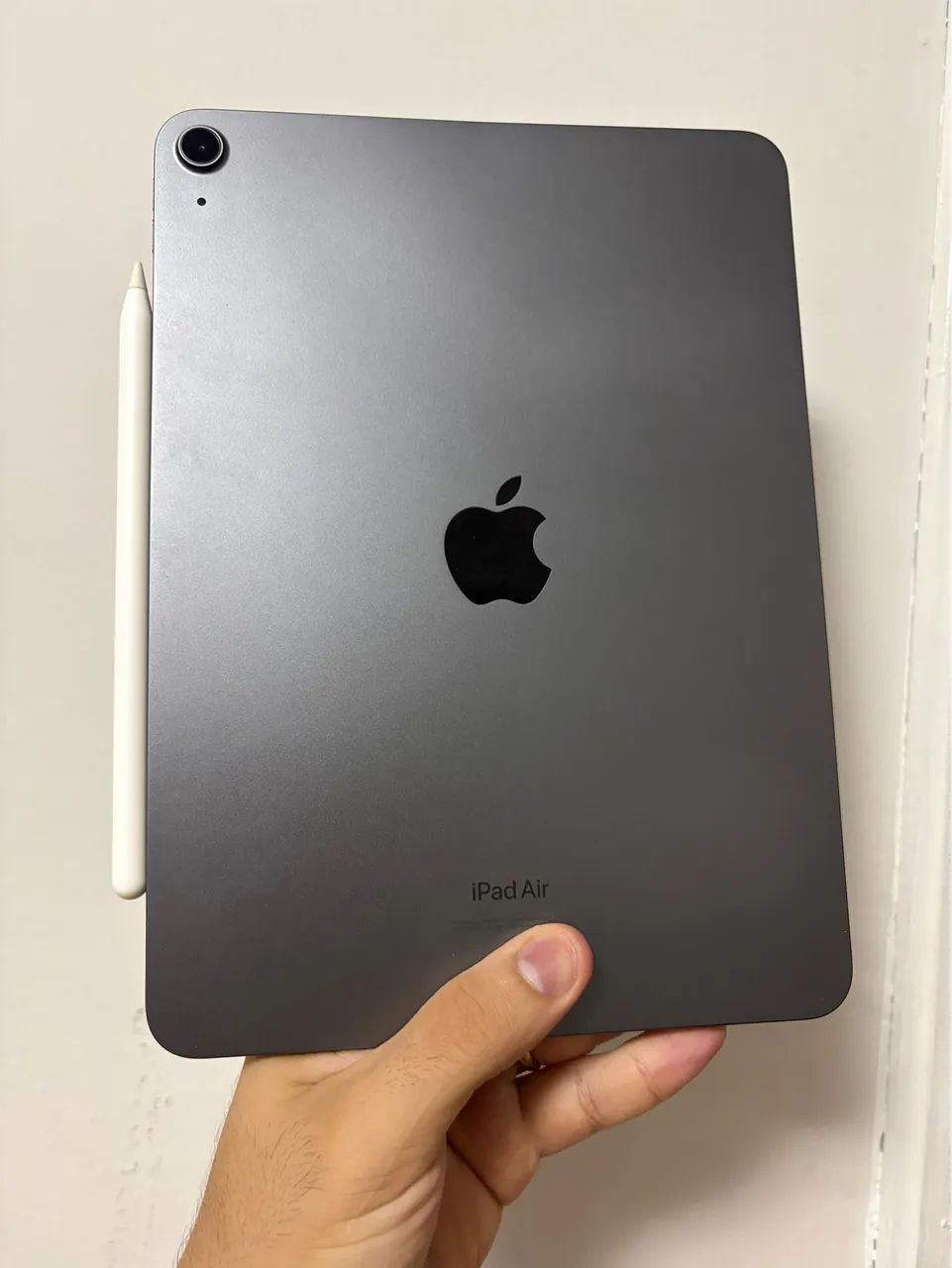 iPad M1 + Apple Pencil 2ª geração 