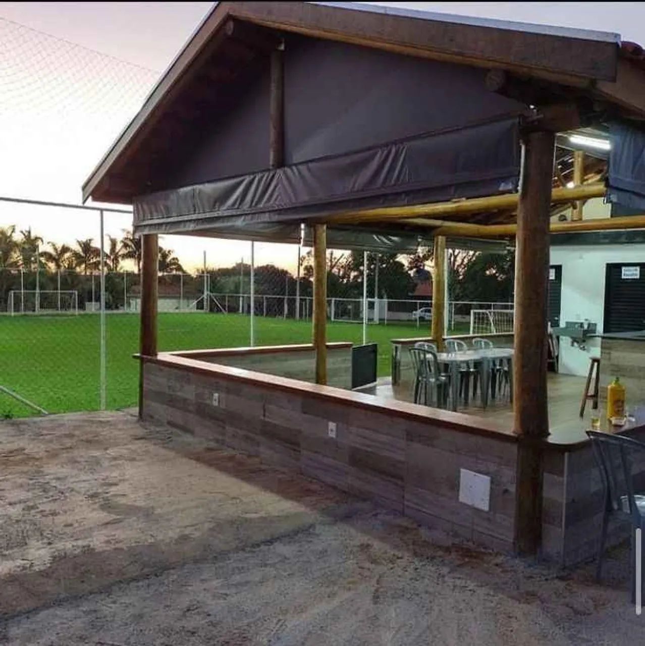 CHÁCARA MORADA DAS PALMEIRAS ! ! - Foto 4
