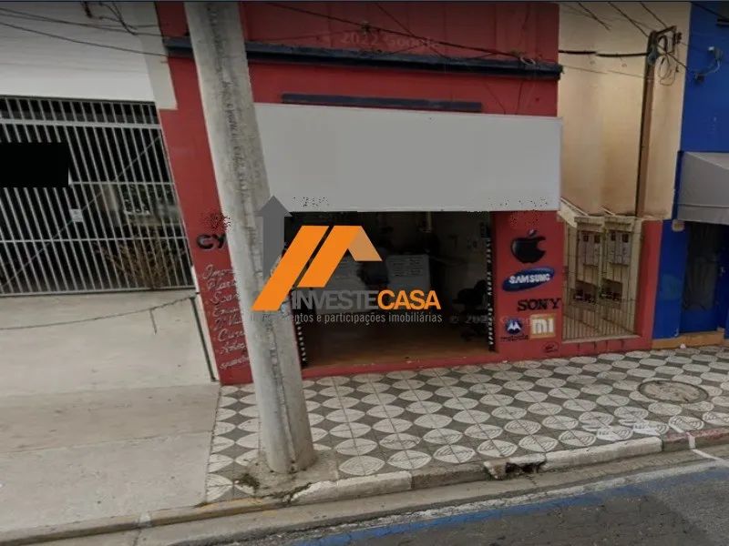 CASA RESIDENCIAL em SOROCABA - SP, VILA LUCY