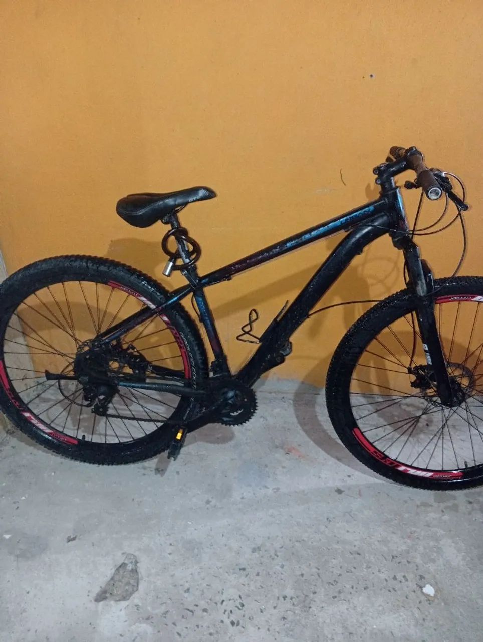 Bike aro 29  - Foto 2