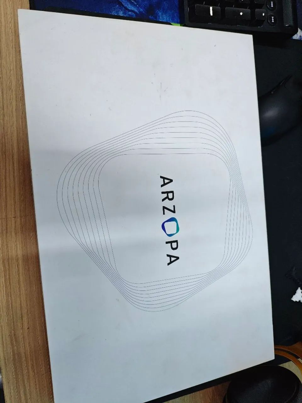 Monitor arzopa 16.1 144hz  - Foto 2