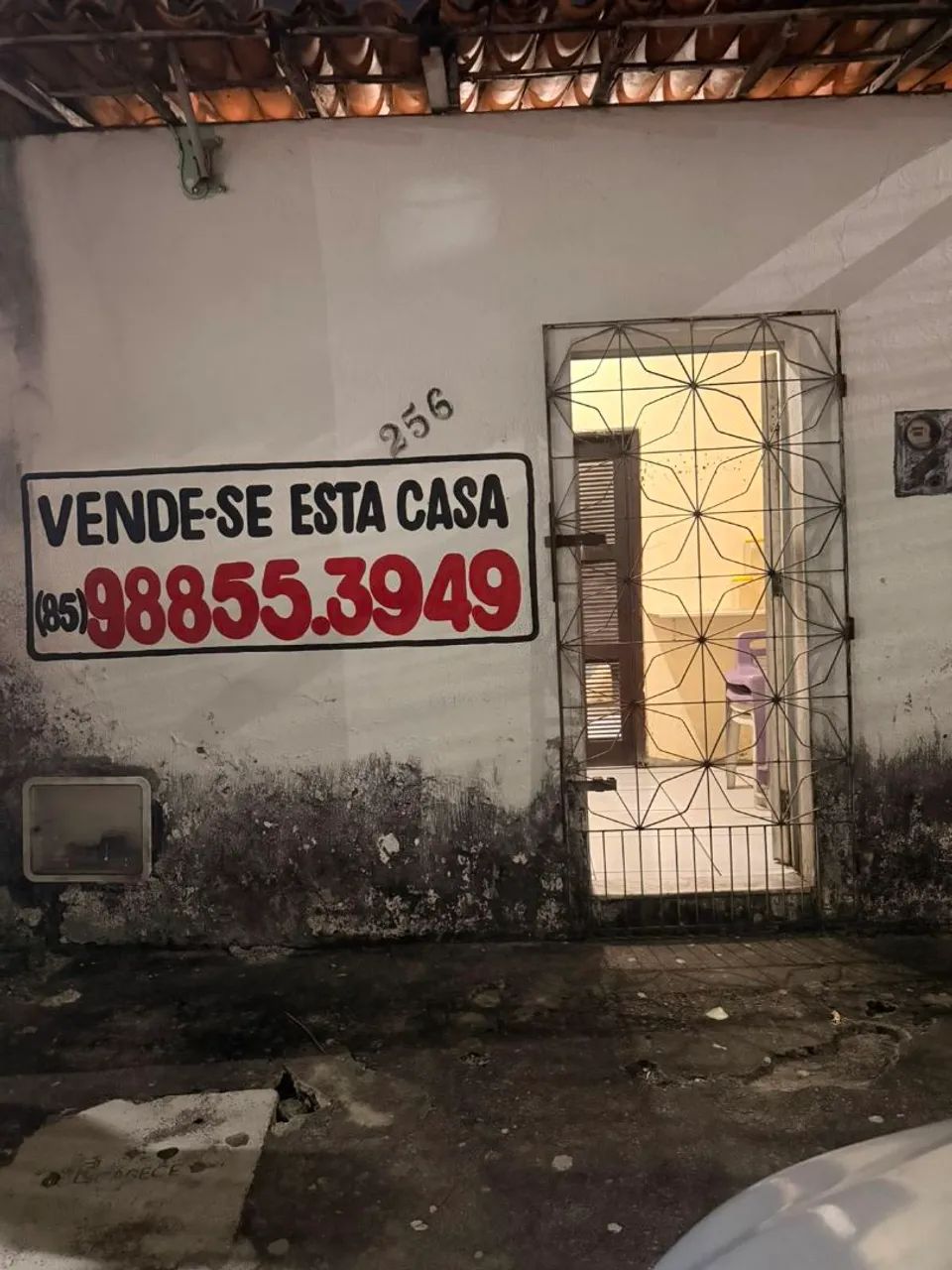 CASA A VENDA 