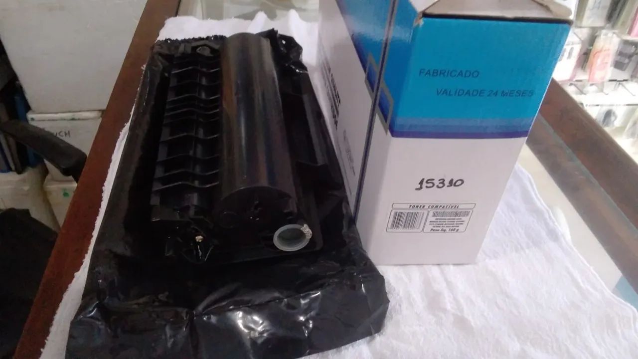 Cartucho impressora * - Foto 4