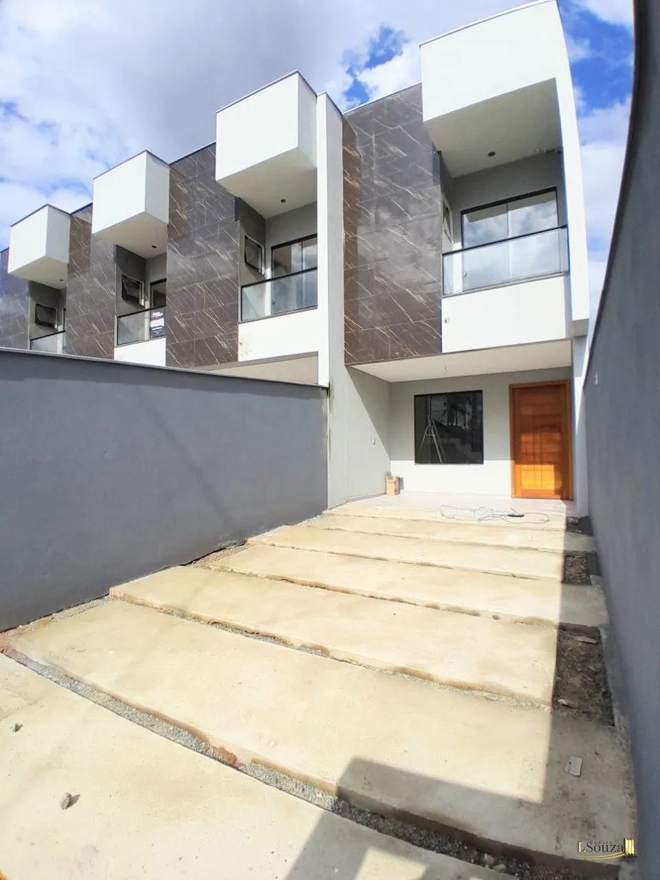 Residencial Joanita - Foto 2