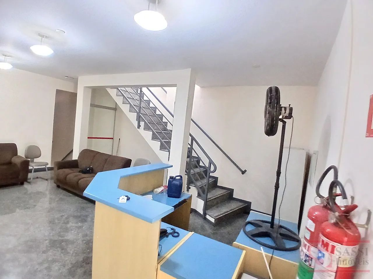 Sala Comercial em CENTRO - Foto 4