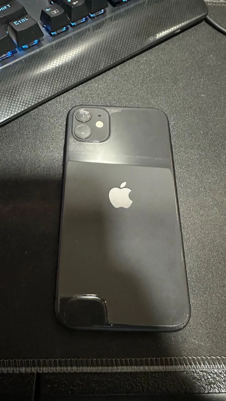 iPhone 11 - retirada de peças  - Foto 2