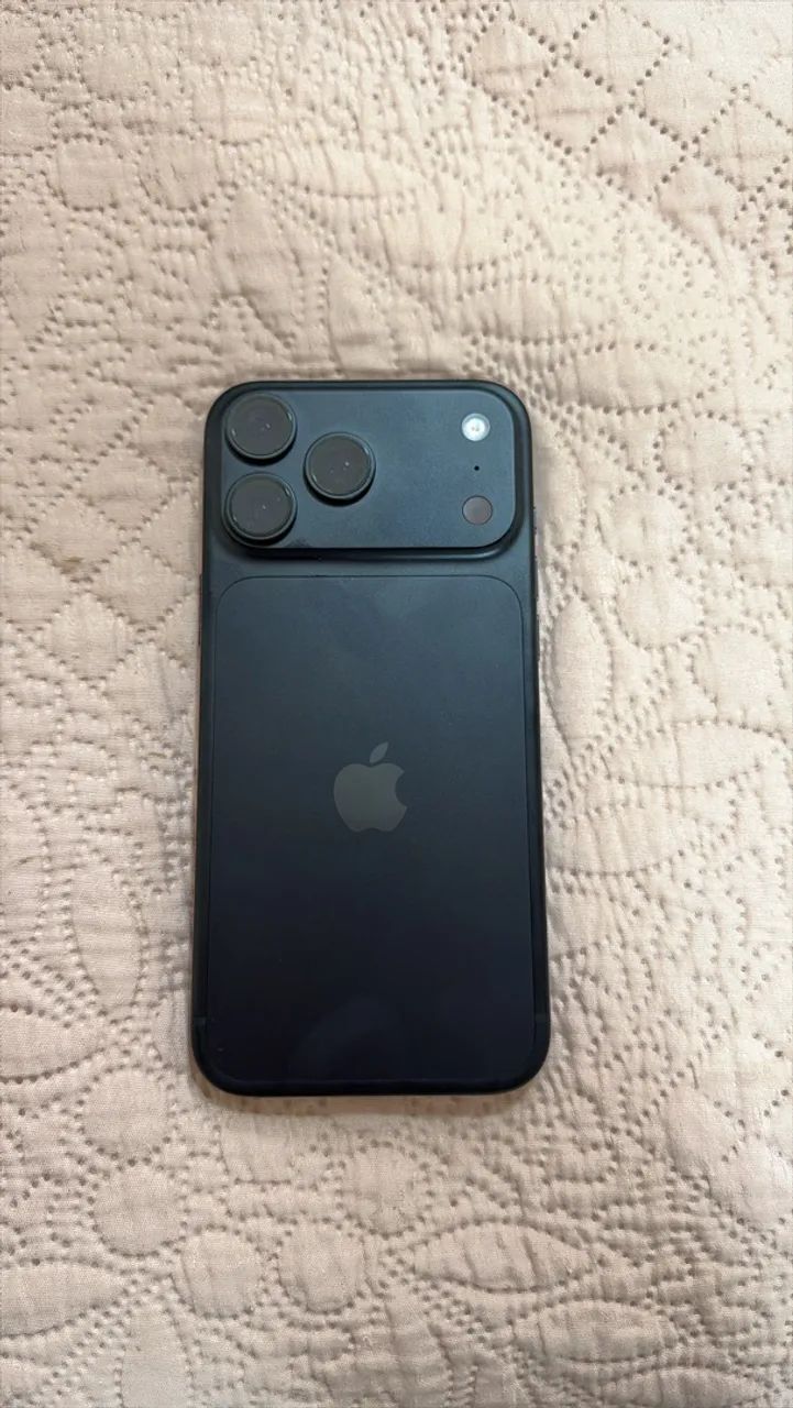 Vendo iPhone 18 pro max 256gb - Foto 5