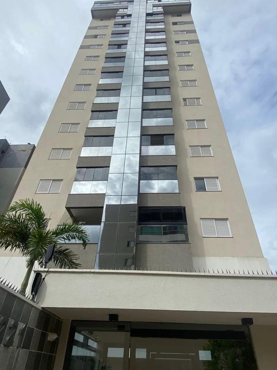 Foto - Uberlândia - Patrimônio