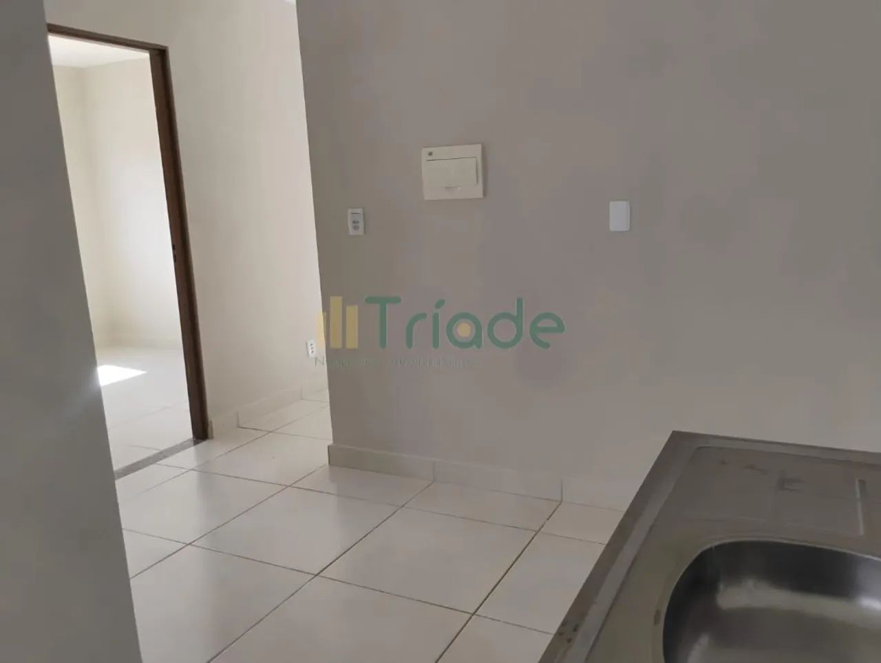 APARTAMENTO NOVO 2 QTOS - COND. MABEL IV - Foto 7