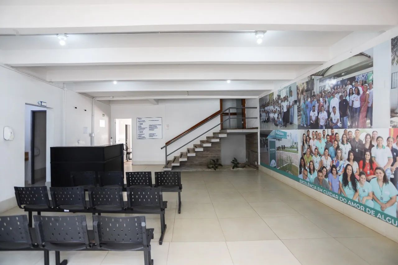 Prédio Comercial Rua 9, 1.400m², Setor Oeste. - Foto 3