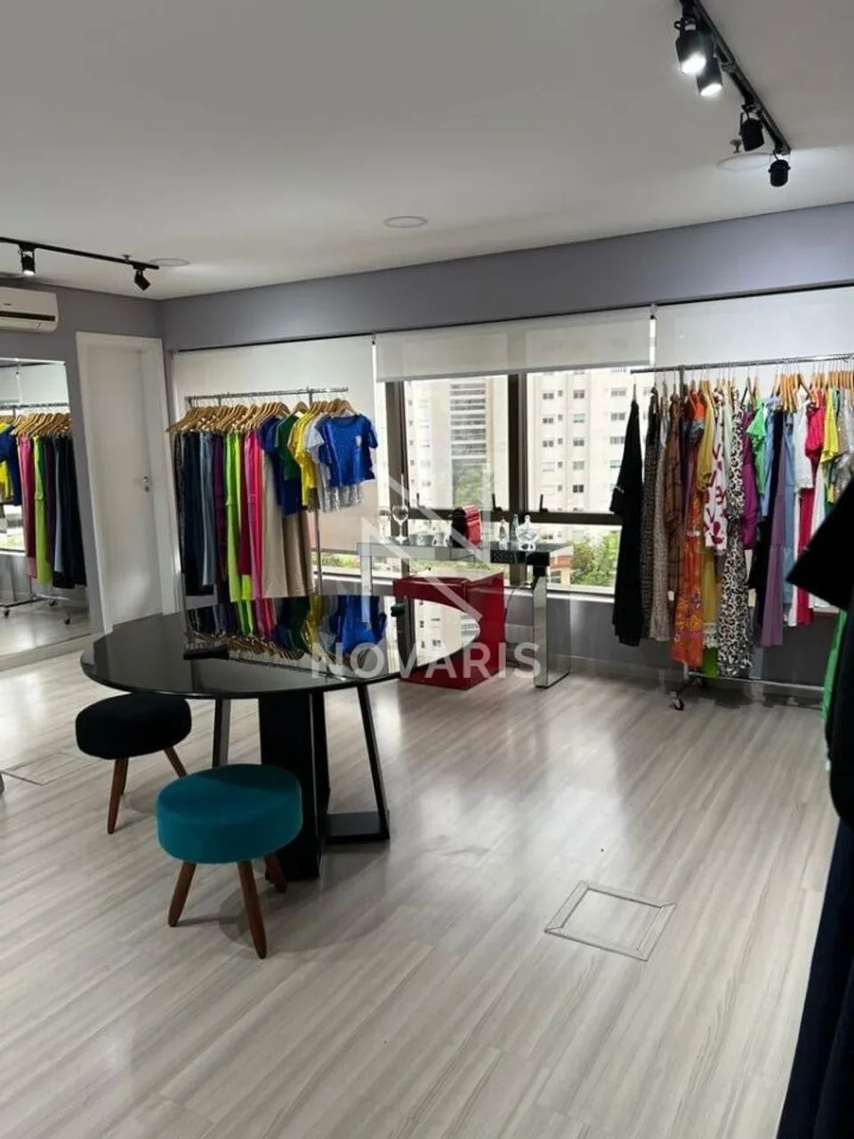 Sala Comercial para Locação no Condomínio Columbus Tower - Foto 2