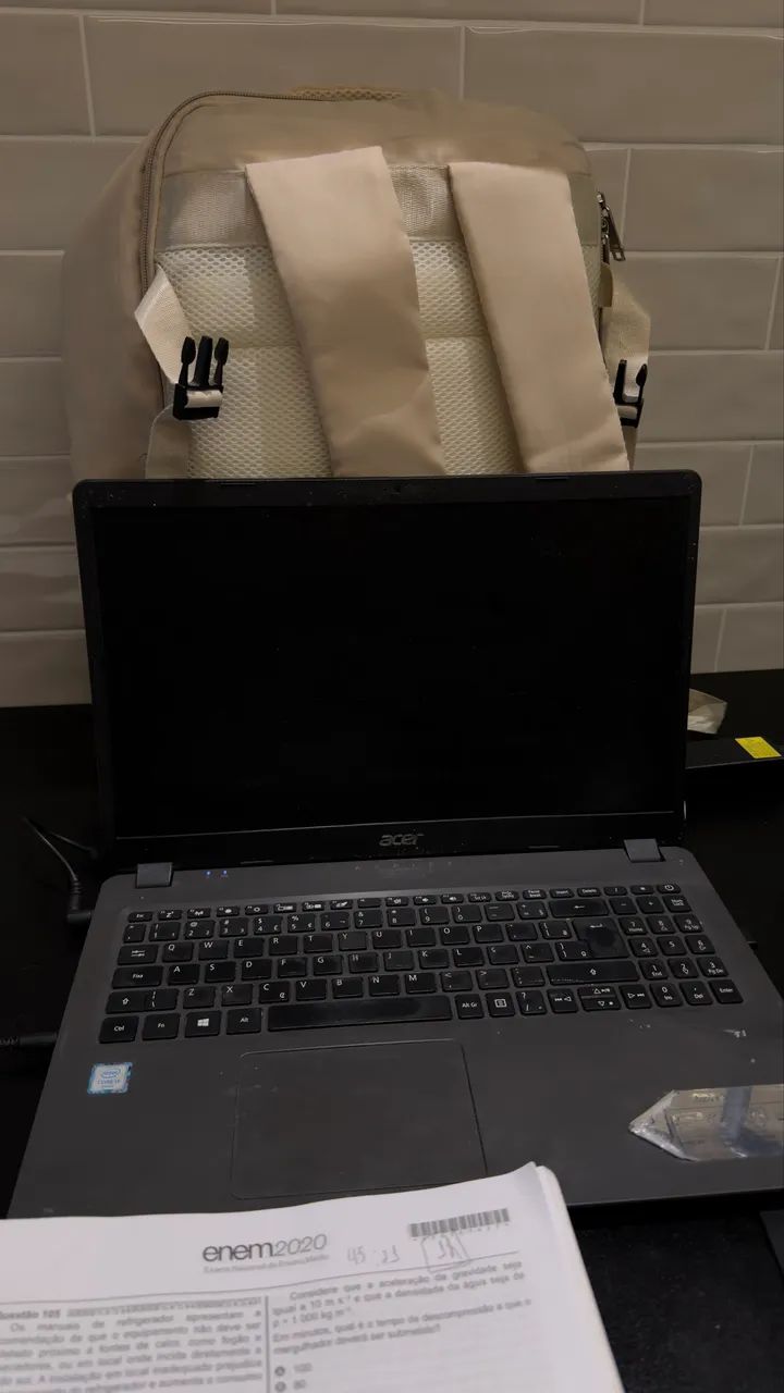 NOTEBOOK ACER ASPIRE 3