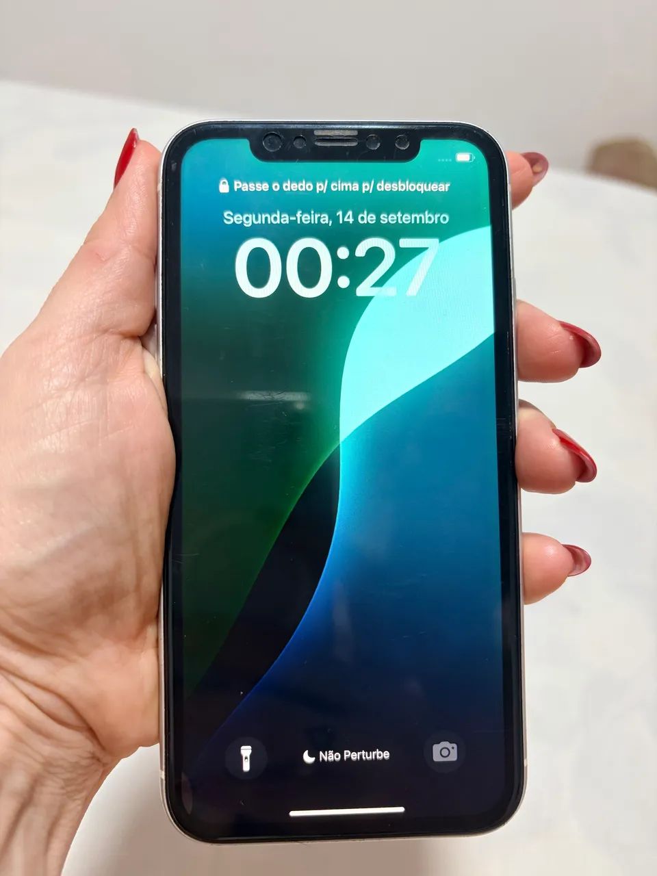 iPhone XR 64GB - único dono - 100% original