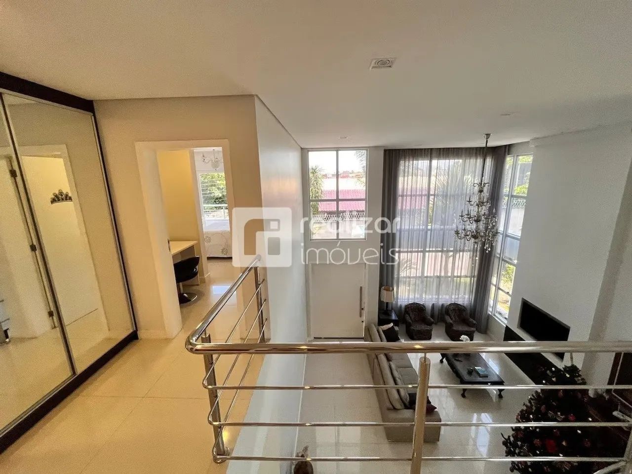 Casa 4 quartos no bairro Campeche em Florianópolis - Foto 5