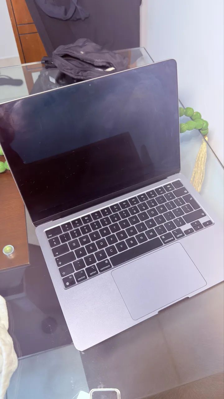 MAC BOOK AIR M2 - Foto 2