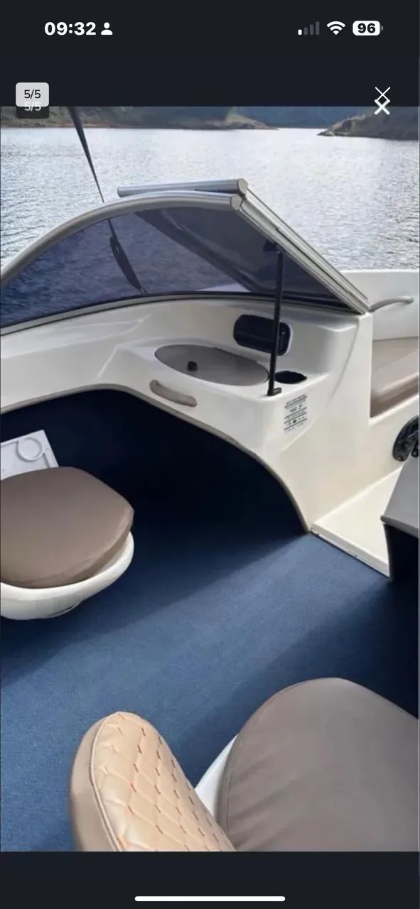 Bayliner 16pes  - Foto 2