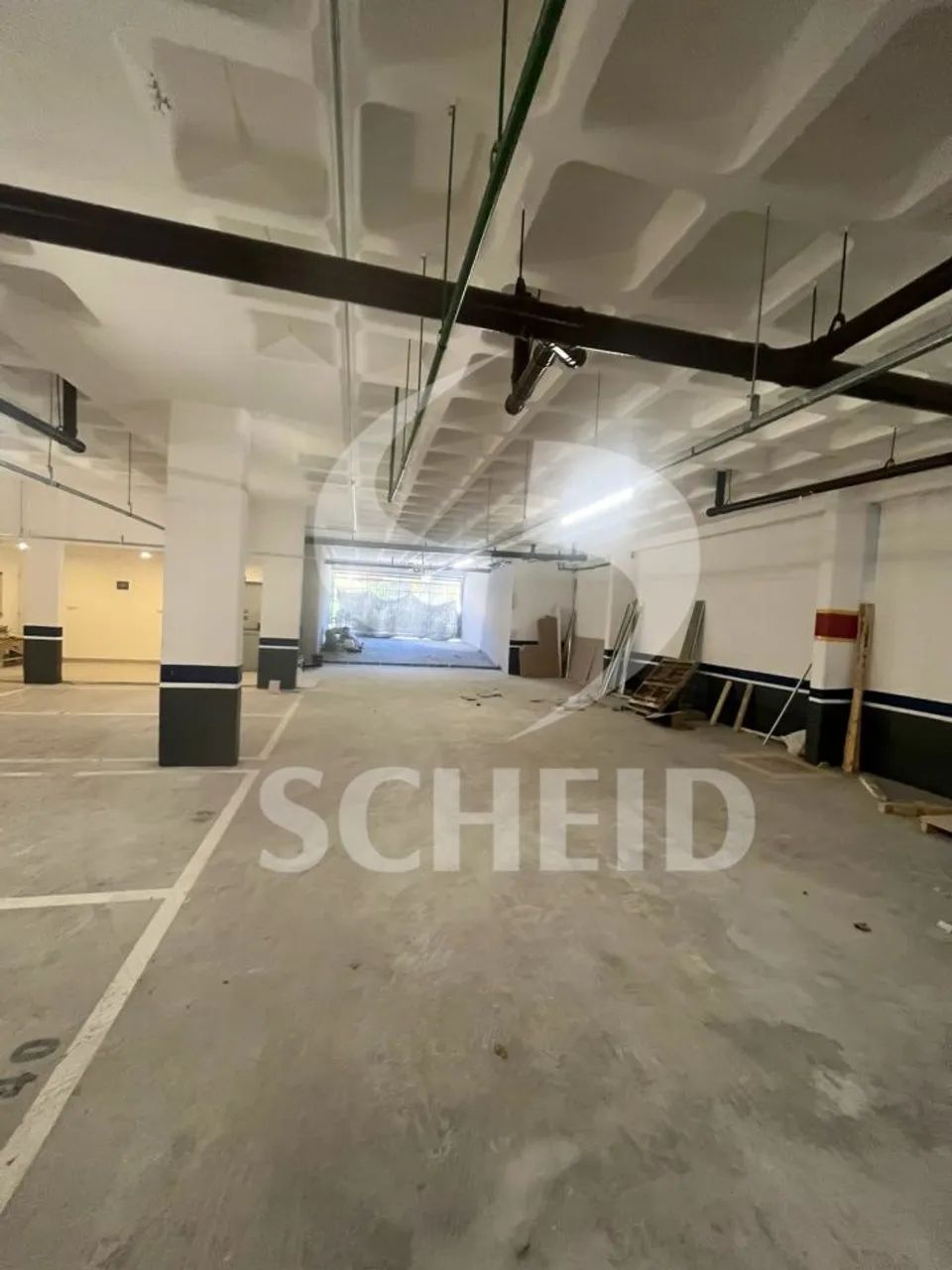 Excente imovel comercial 1.060 m² construçao,54 vagas - Foto 5